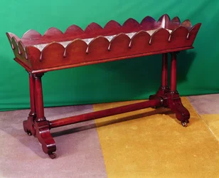 Soporte para plantas